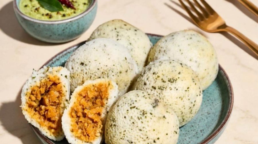 idly-butter-chicken