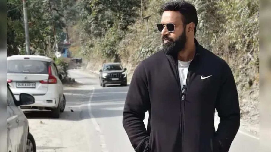 Image: Instagram,Deepak Kumar