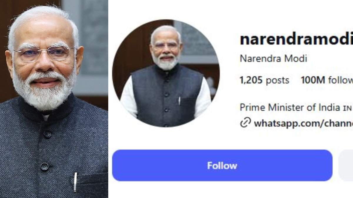 modi-insta