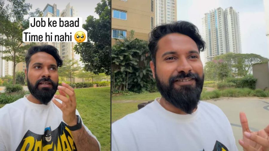 no-time-to-enjoyment