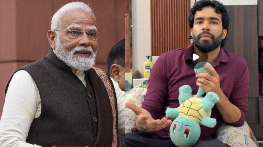 modi-influencer