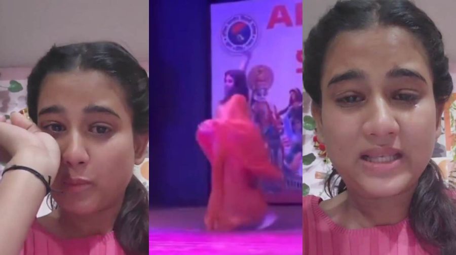 Image credit: x/mrsinha