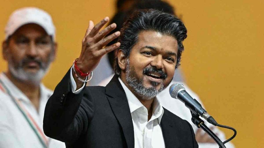 vijay