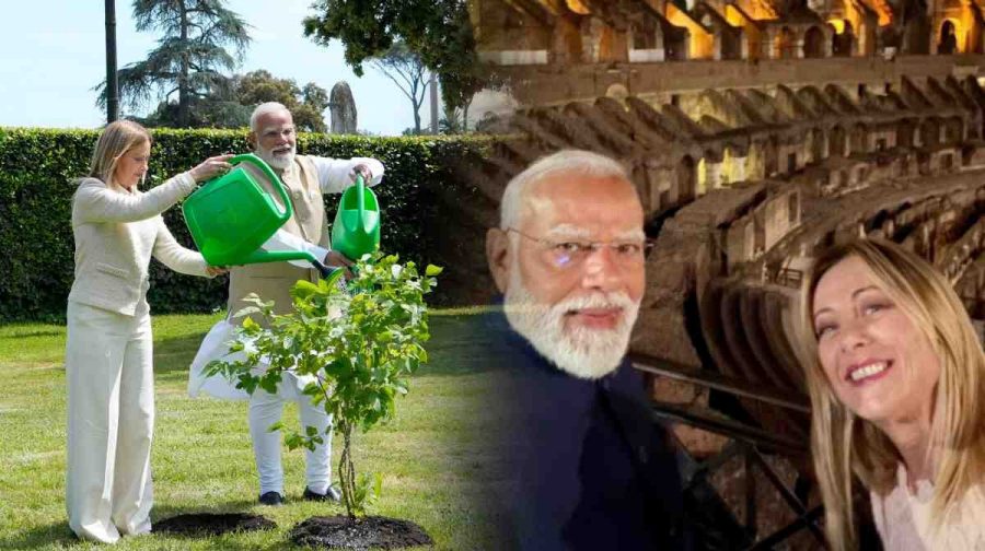 Image: AP & PTI