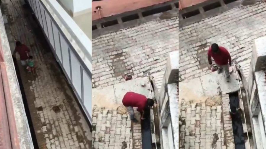 up-girl-drain