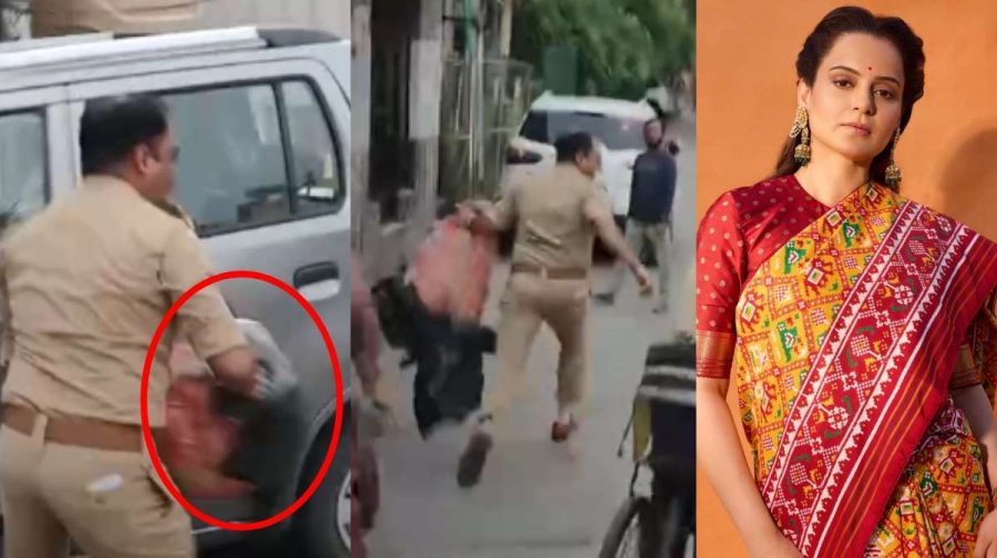 kangana-video