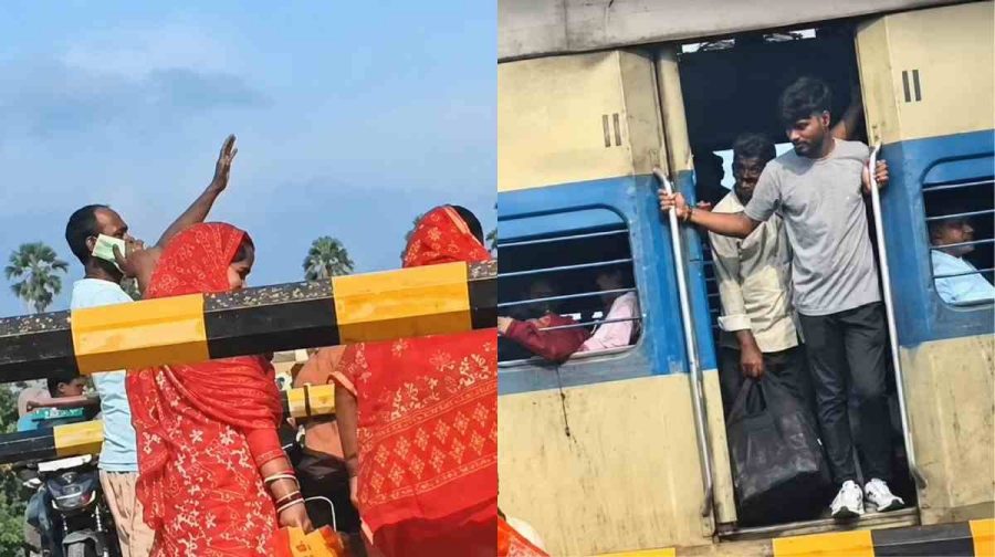 man-stops-train-for-family-bihar