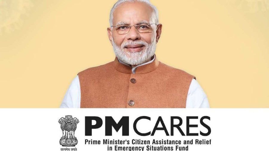 Image Credit:pmcares.gov.in