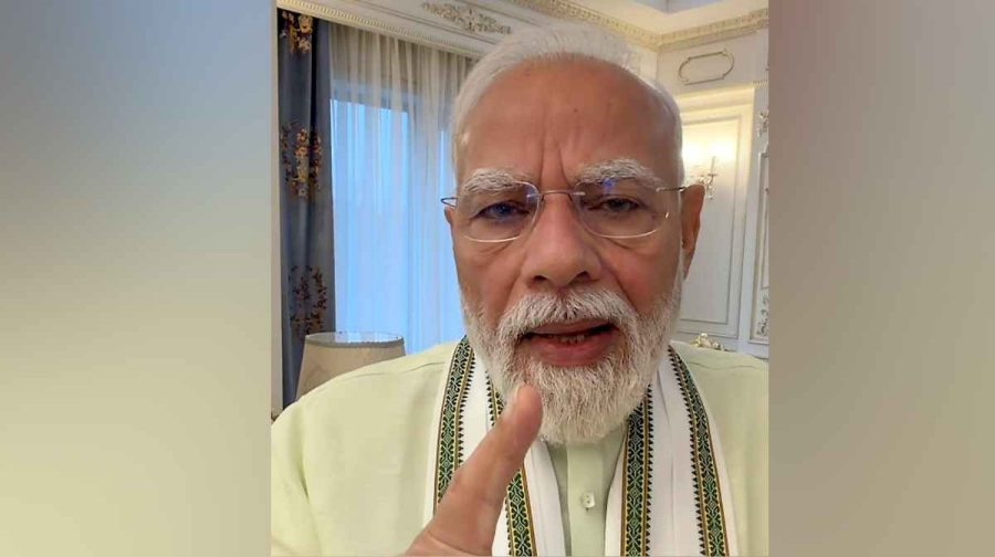 pm-narendra-modi-swadeshi-call-avoid-foreign-trips-gold-weddings