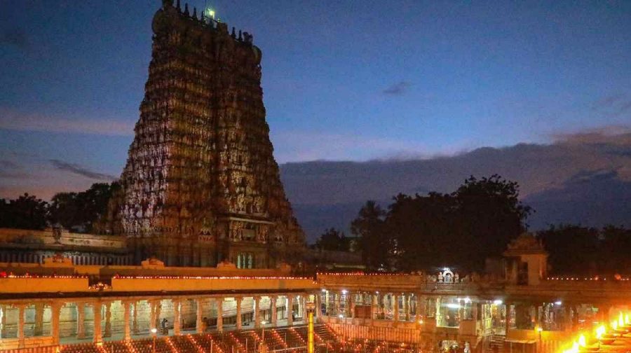 madhura-meenakshi