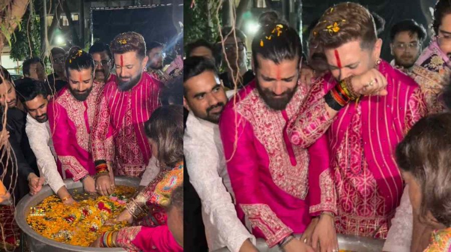 chirag-paswan-ganesh-visarjan-emotional