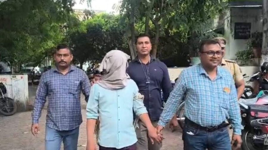 Image Credit: X @NDTV