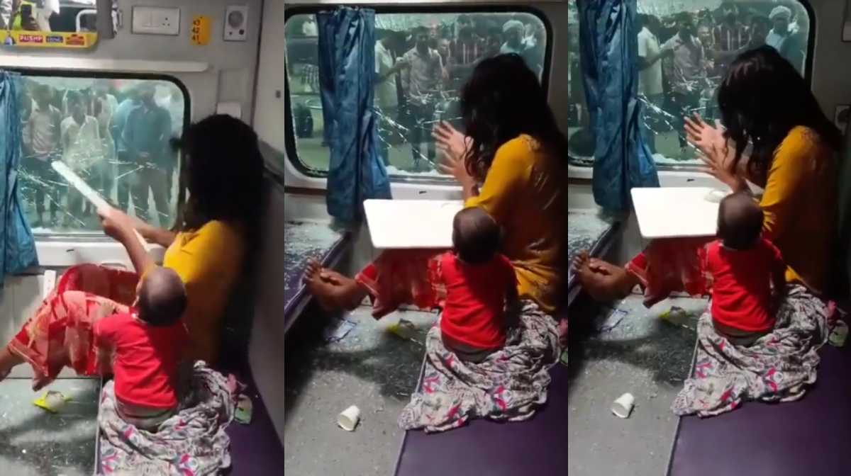 Image credit: x/ShoneeKapoor