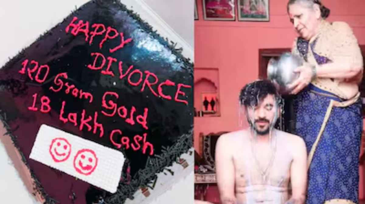 divorce