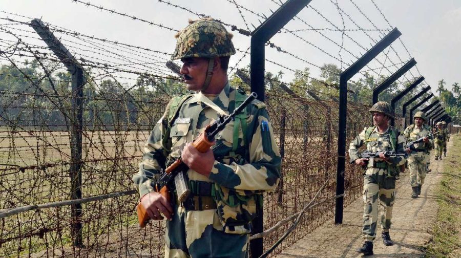 bsf-bangladesh-border
