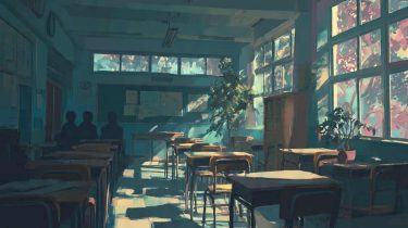 നാലാംക്ലാസുകാരി സ്കൂളിന്റെ നാലാംനിലയില്‍ നിന്നും ചാടിമരിച്ചു; രക്തക്കറ ഇല്ലെന്ന് പൊലീസ്