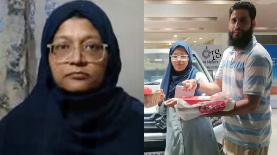 shaheen-saeed-muzammil-shakeel-delhi-blast