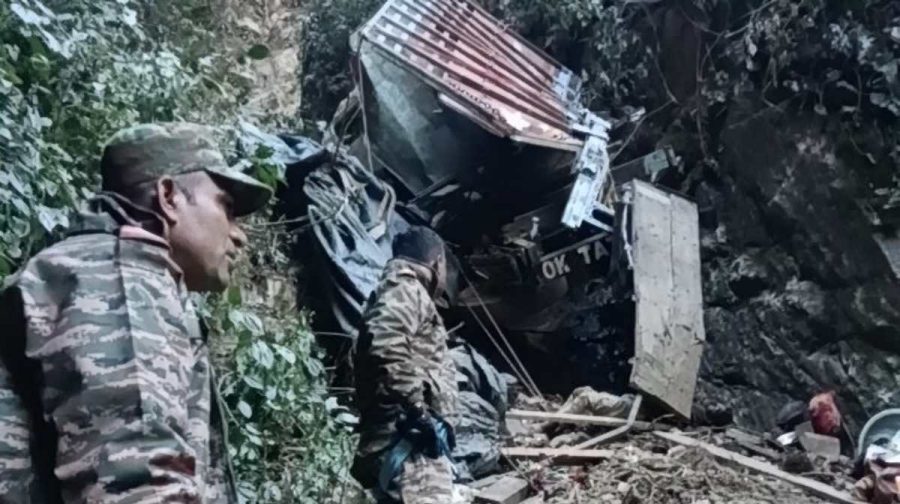 Image Credit: x/Spearcorps