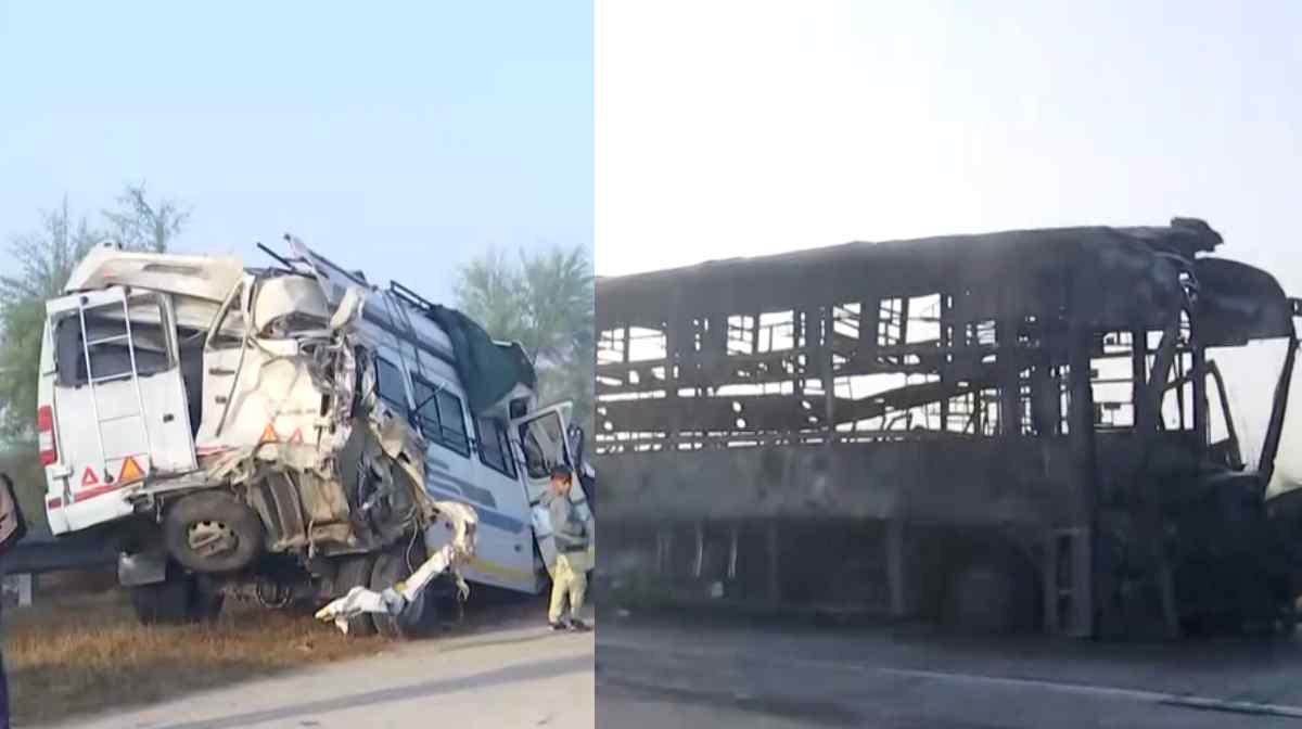 delhi-agra-expressway-accident