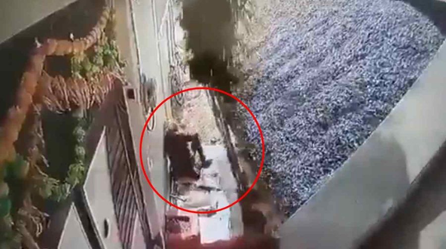 gwalior-truck-accident