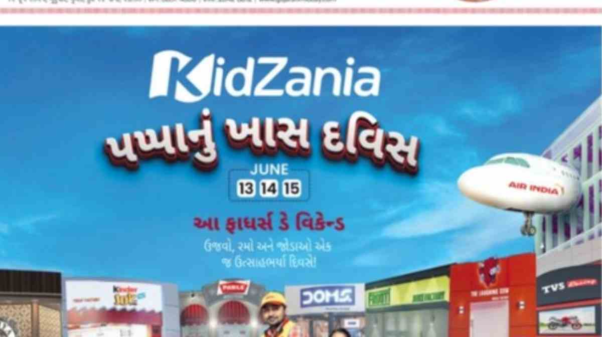 kidzania-airindia