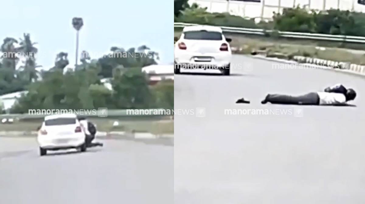 alagu-raj-police-chase-arrest-thrilling