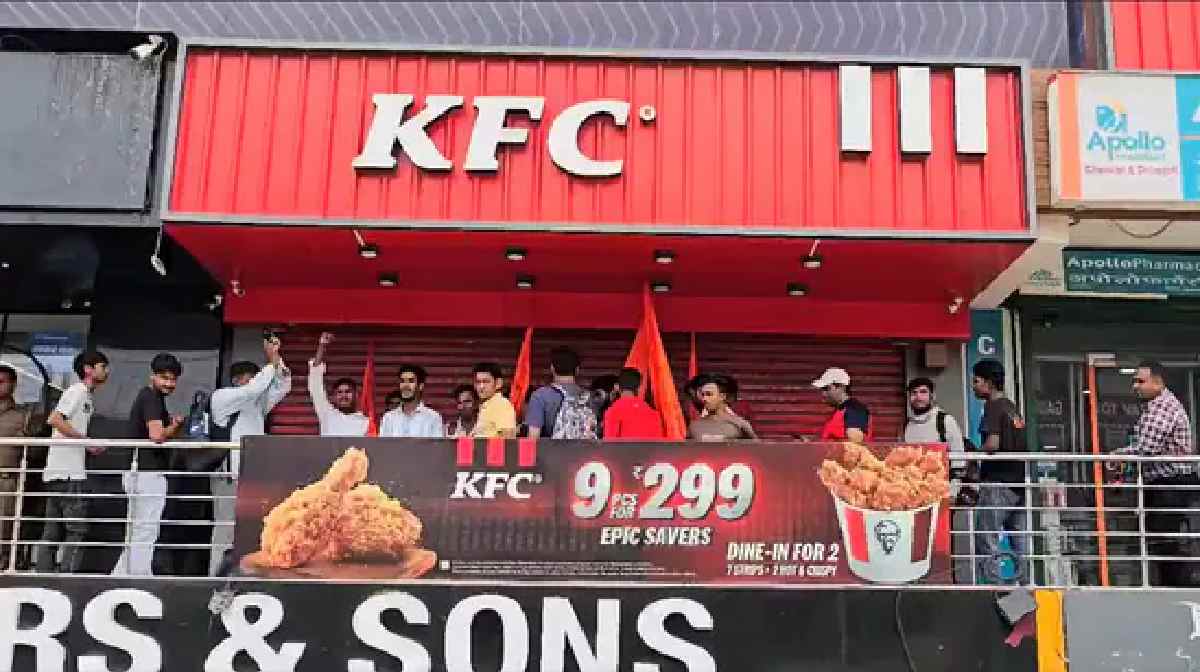 kfc-ghaziabad