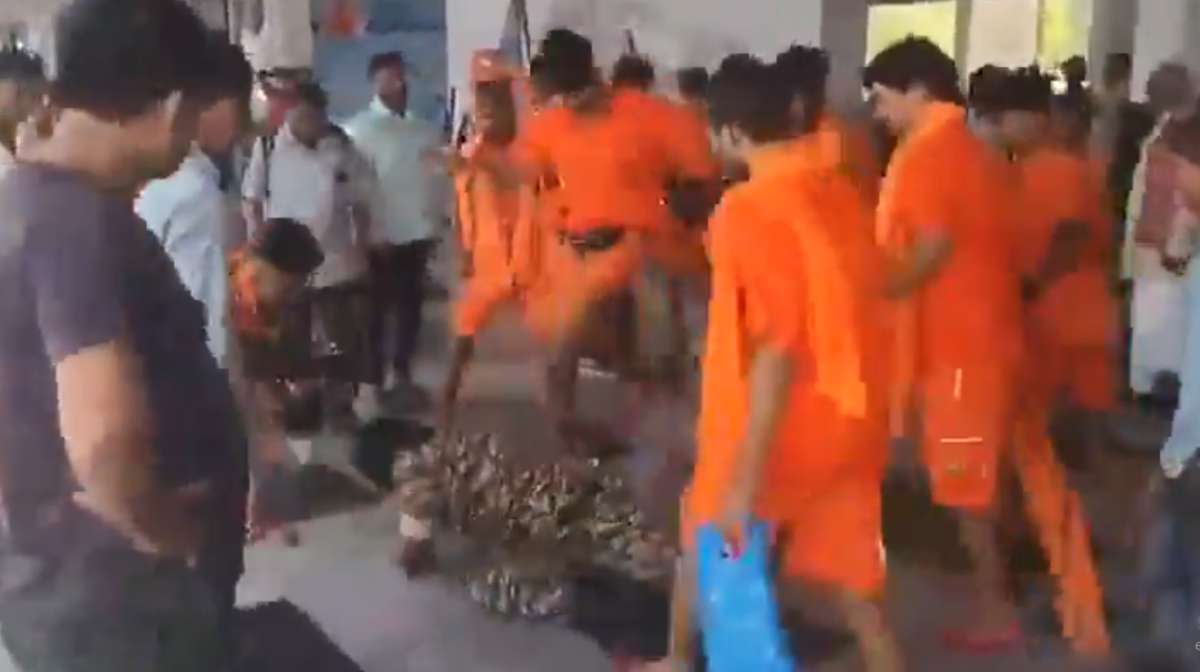 crpf-attack-kanvar-yathra