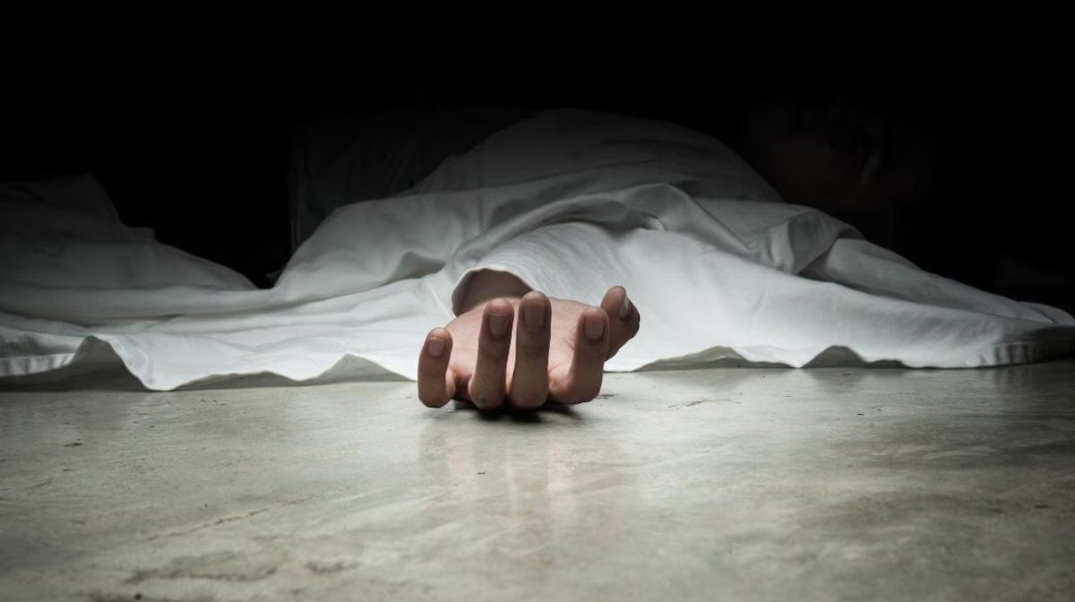 death-coimbatore