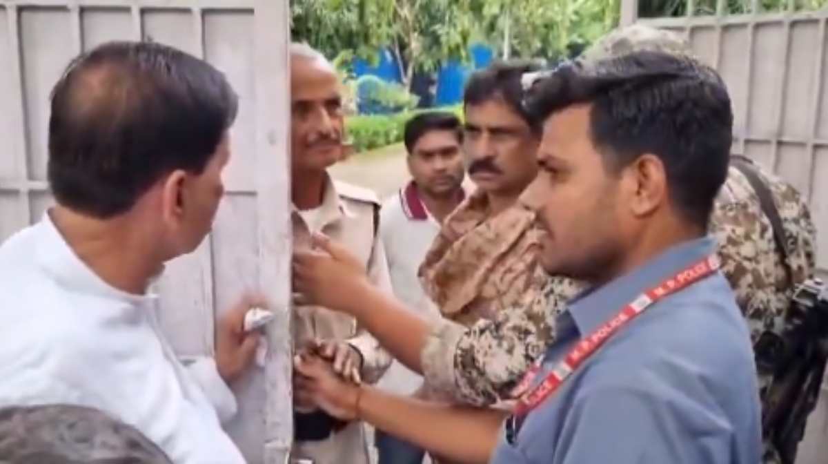 Image Credit: Screengrab from X