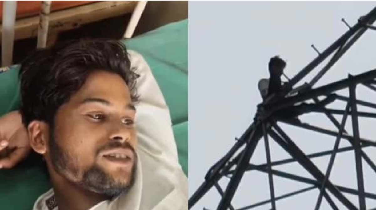 Image Credit: X/ AshwiniRoopesh