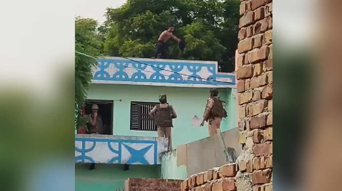 Image credit: x/amarujala