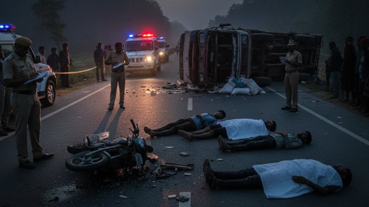 ai-generated-image-road-accident