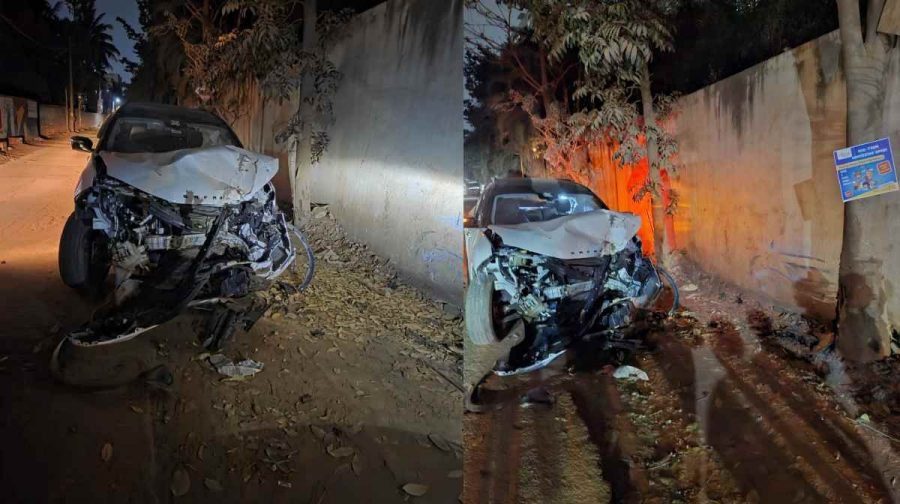 Image: X, @prajwaldza