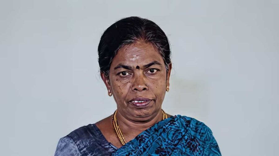 vijaya-death