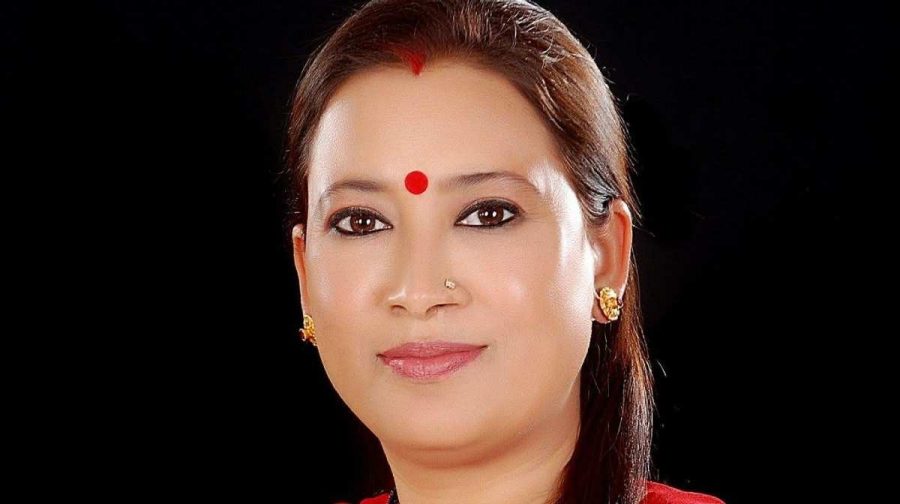 uttarakhand-minister-rekha-arya-files-case-against-husband