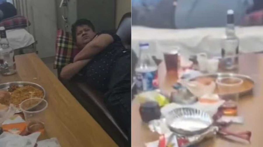 mortuary-party-doctor-suspended