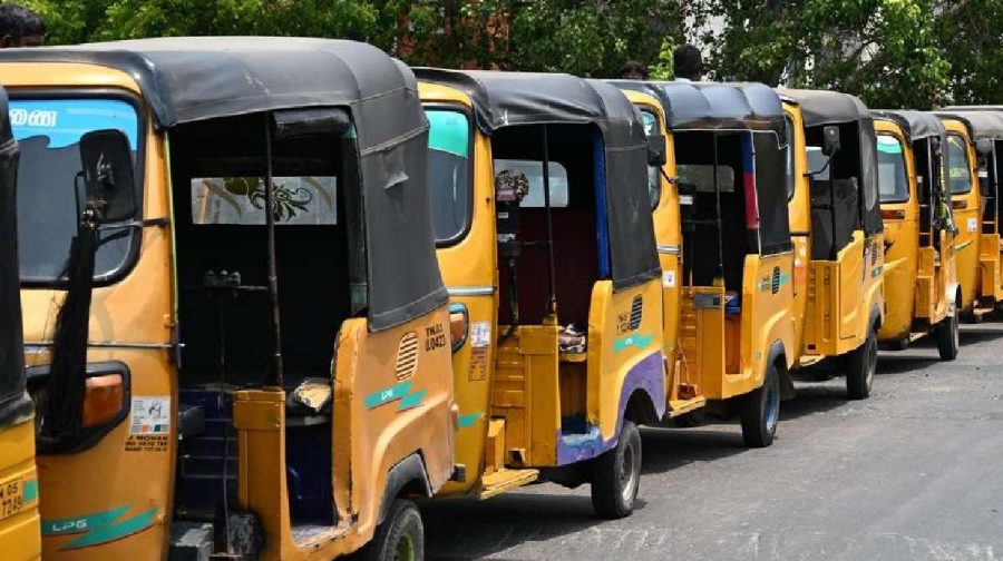 ato-riksha