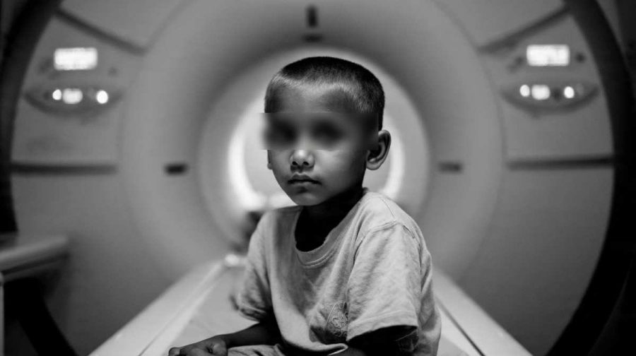 mri-scan-child-ai