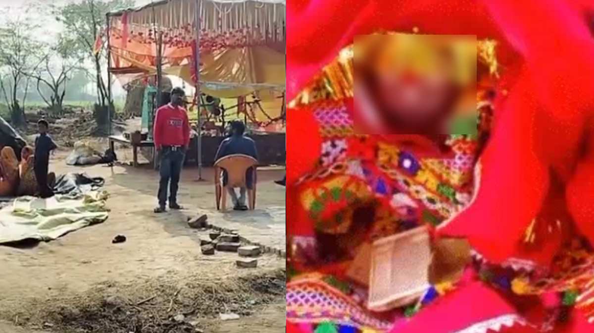 Image: Screen Grab from Social Media Videos