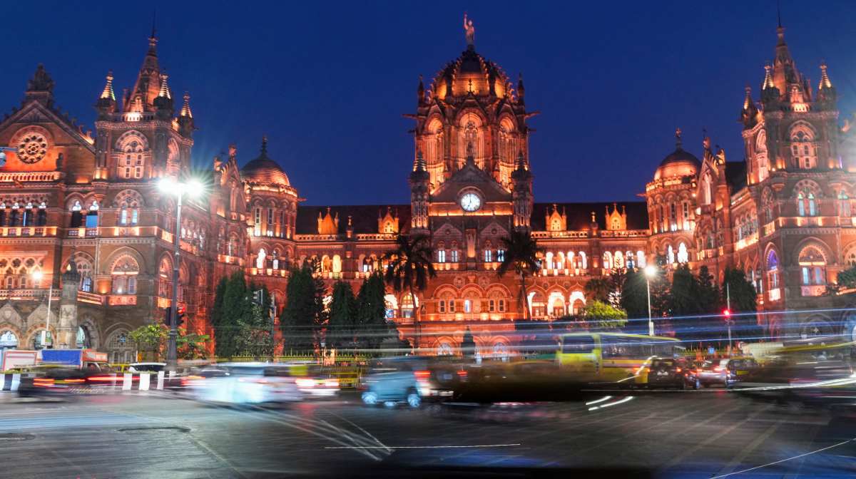 cst-mumbai