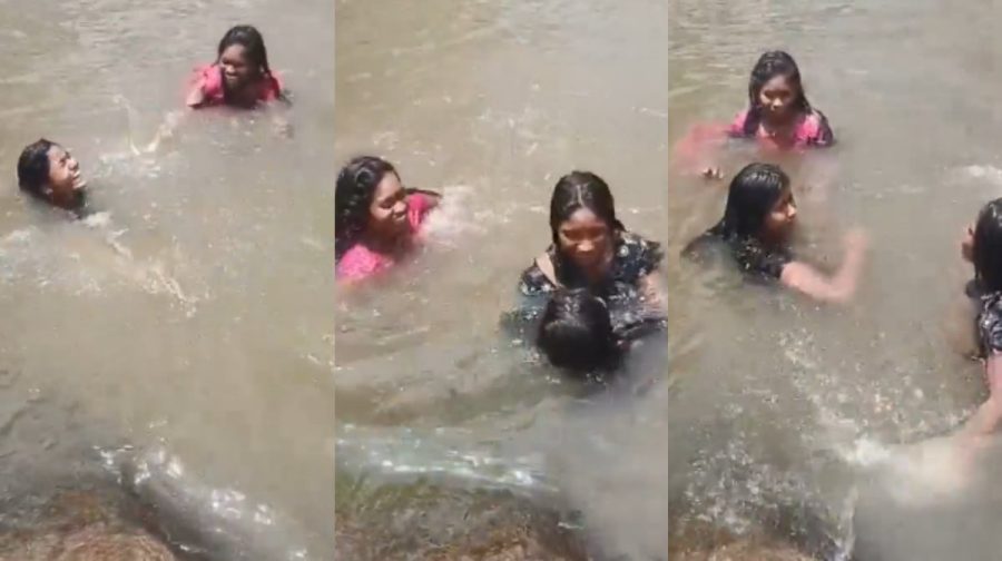 Image Credit: x/vizagnewsman