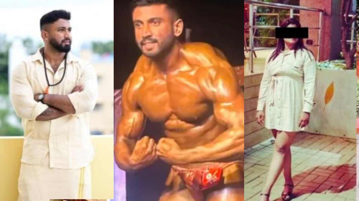 Gym Trainer Commits Suicide After Married Woman’s Threats Following Relationship