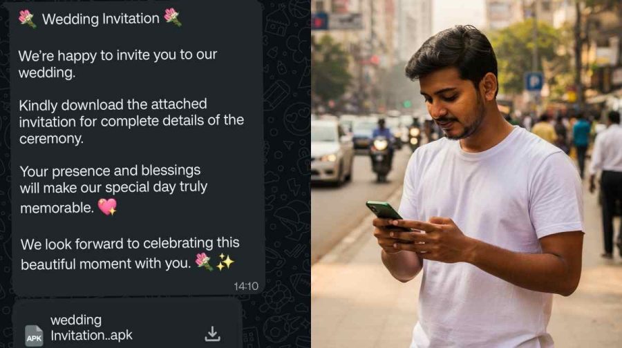 Image Credit: X/dpkboppanna, AI