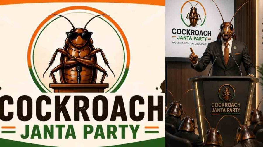 cockroch-janata-party