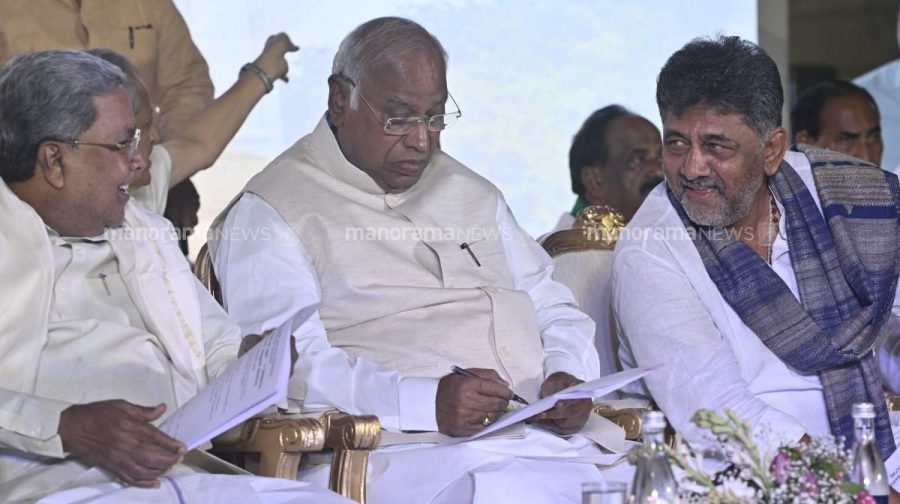 karnataka-chief-minister-selection