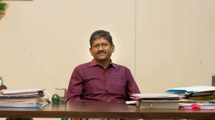 trichy-sagayam