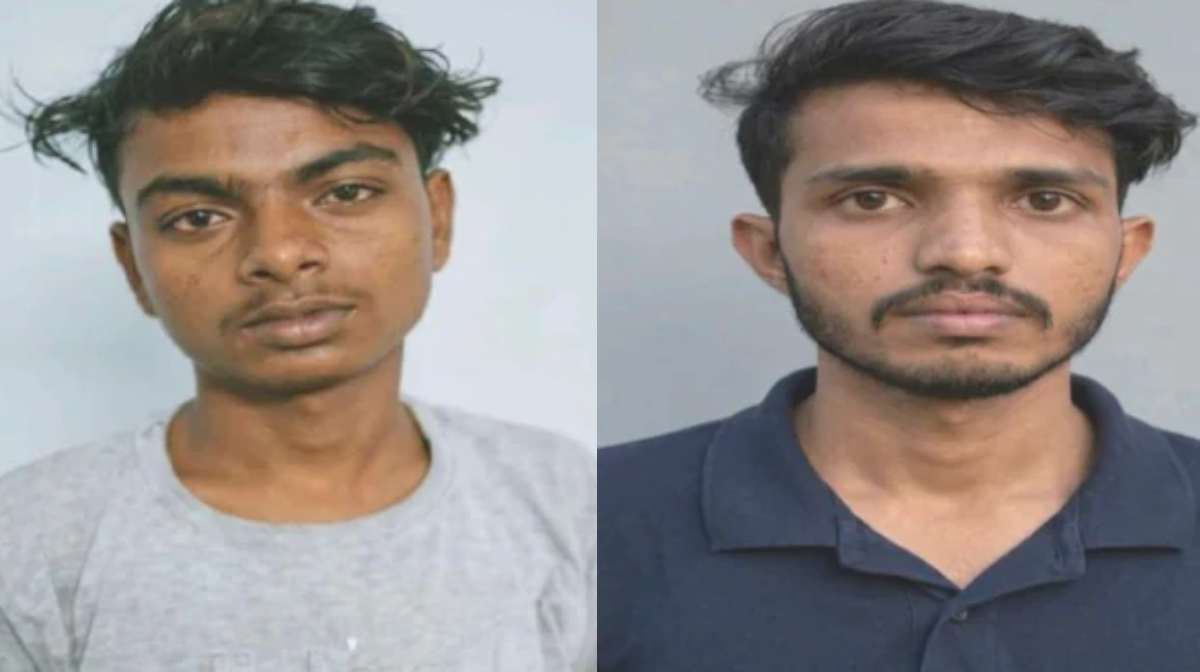 Image credit:X/bengalurupolice