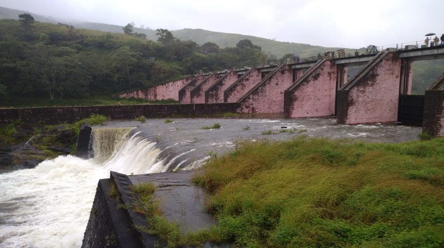 DamMullapperiyar