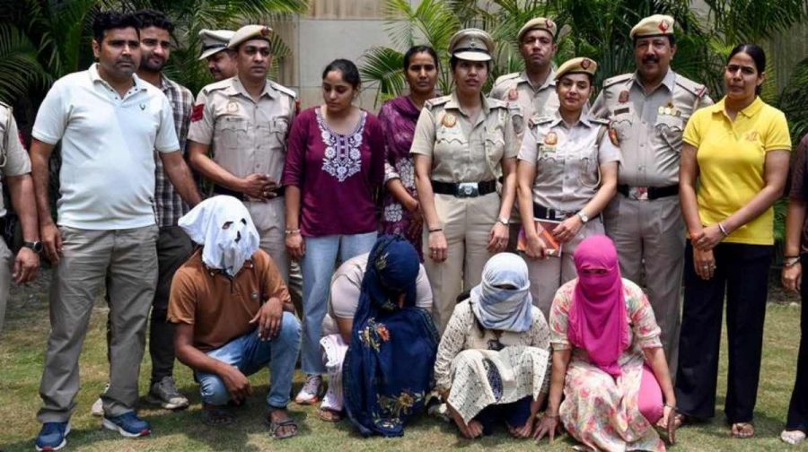 delhi-police-arrest-2